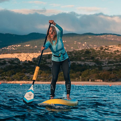 SUP WATTSUP  F10 10'0 - SUP gonfiabile