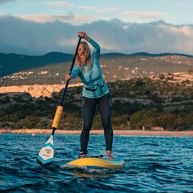 SUP WATTSUP  F10 10'0 - SUP gonfiabile