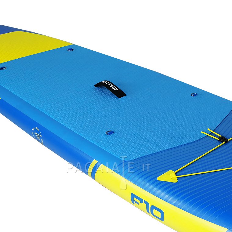 SUP WATTSUP  F10 10'0 - SUP gonfiabile
