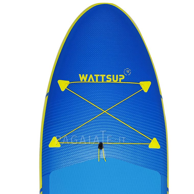 SUP WATTSUP  F10 10'0 - SUP gonfiabile