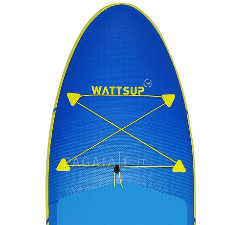 SUP WATTSUP  F10 10'0 - SUP gonfiabile
