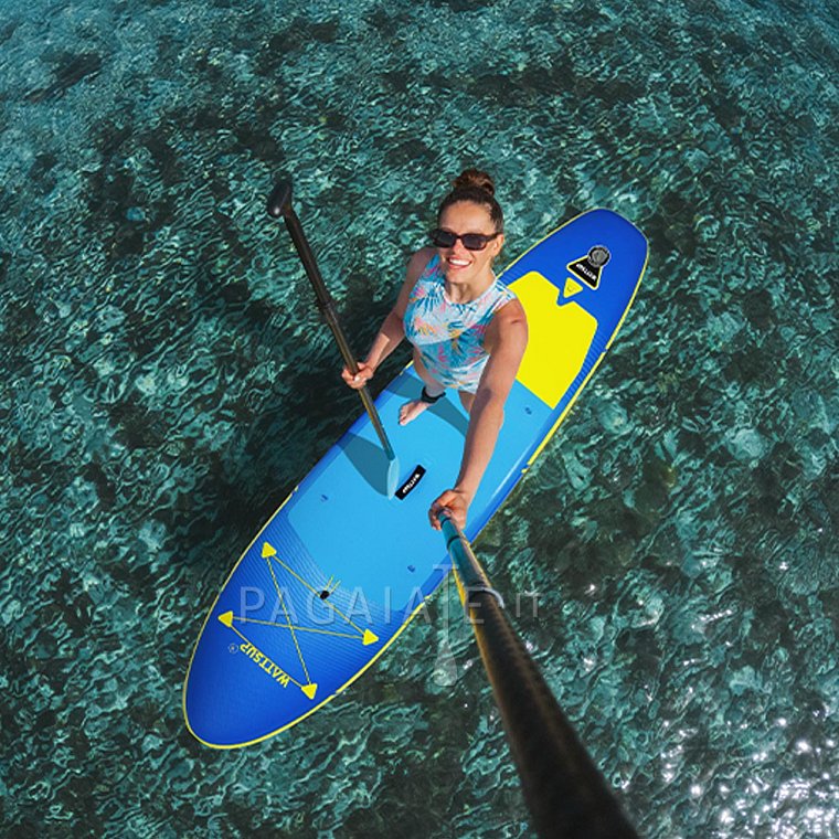 SUP WATTSUP  F10 10'0 - SUP gonfiabile