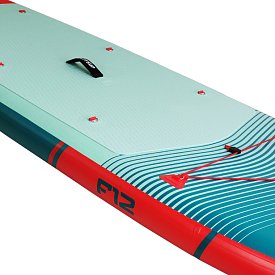 SUP WATTSUP F12 12'0 COMBO - SUP gonfiabile