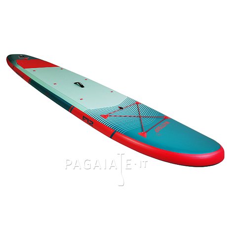 SUP WATTSUP F12 12'0 COMBO - SUP gonfiabile