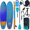 SUP WATTSUP F11 11'0 COMBO SMU - SUP gonfiabile
