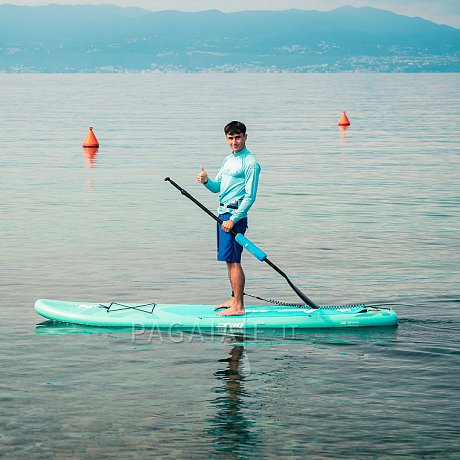 SUP ZRAY EA-2 ALLROUND AIR  10'2 - SUP gonfiabile