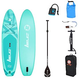 SUP ZRAY EA-2 ALLROUND AIR  10'2 - SUP gonfiabile