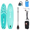 SUP ZRAY EA-2 ALLROUND AIR  10'2 - SUP gonfiabile