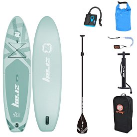 SUP ZRAY EA-2 ALLROUND AIR  10'2 - SUP gonfiabile