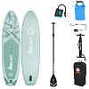 SUP ZRAY EA-2 ALLROUND AIR  10'2 - SUP gonfiabile