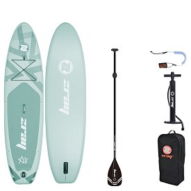 SUP ZRAY EA-2 ALLROUND AIR  10'2 - SUP gonfiabile