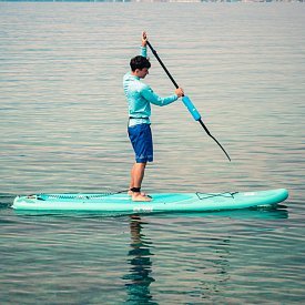 SUP ZRAY EA-2 ALLROUND AIR  10'2 - SUP gonfiabile