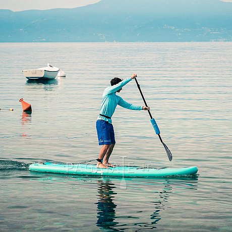 SUP ZRAY EA-2 ALLROUND AIR  10'2 - SUP gonfiabile