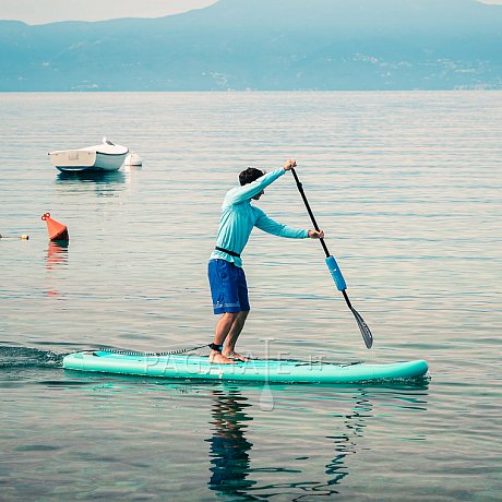 SUP ZRAY EA-2 ALLROUND AIR  10'2 - SUP gonfiabile