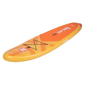 SUP ZRAY EA-3 ALLROUND AIR  10'6 MINICOMBO - SUP gonfiabile