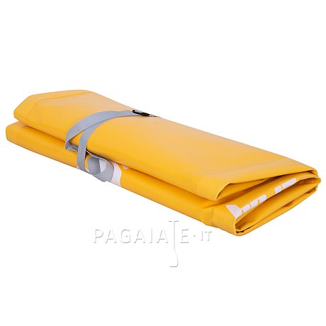 SUP ZRAY EA-3 ALLROUND AIR  10'6 MINICOMBO - SUP gonfiabile