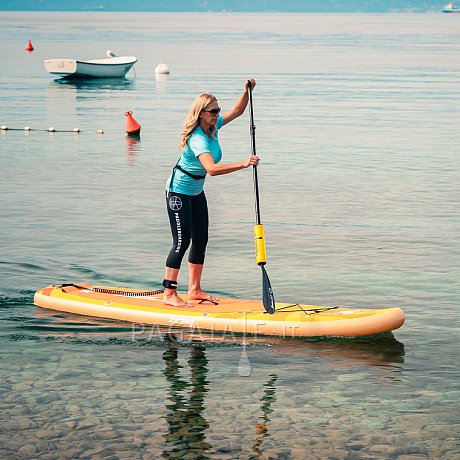 SUP ZRAY EA-3 ALLROUND AIR  10'6 MINICOMBO - SUP gonfiabile