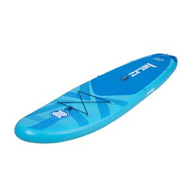 SUP ZRAY EA-4 ALLROUND AIR  10'10 MINICOMBO - SUP gonfiabile