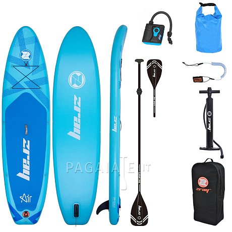 SUP ZRAY EA-4 ALLROUND AIR  10'10 MINICOMBO - SUP gonfiabile