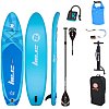 SUP ZRAY EA-4 ALLROUND AIR  10'10 MINICOMBO - SUP gonfiabile
