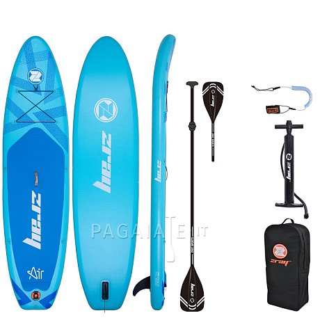 SUP ZRAY EA-4 ALLROUND AIR  10'10 MINICOMBO - SUP gonfiabile