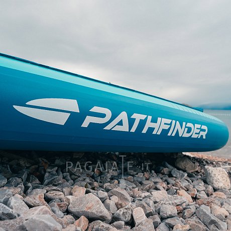 SUP PATHFINDER LITE 9'6 - SUP gonfiabile