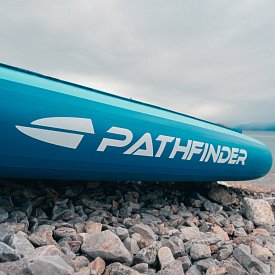 SUP PATHFINDER LITE 9'6 - SUP gonfiabile