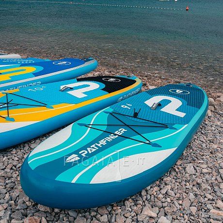 SUP PATHFINDER LITE 9'6 - SUP gonfiabile