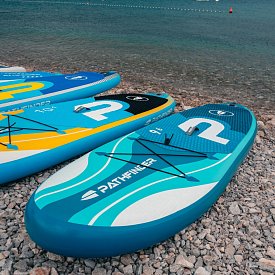 SUP PATHFINDER LITE 9'6 - SUP gonfiabile