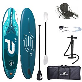 SUP PATHFINDER LITE 9'6 - SUP gonfiabile