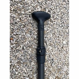 Pagaia RIDEWAVE SEA-DISTURBING COMBO in 4 sezioni - per SUP e kayak