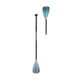 Pagaia RIDEWAVE INFINITY COMBO in 4 sezioni - per SUP e kayak