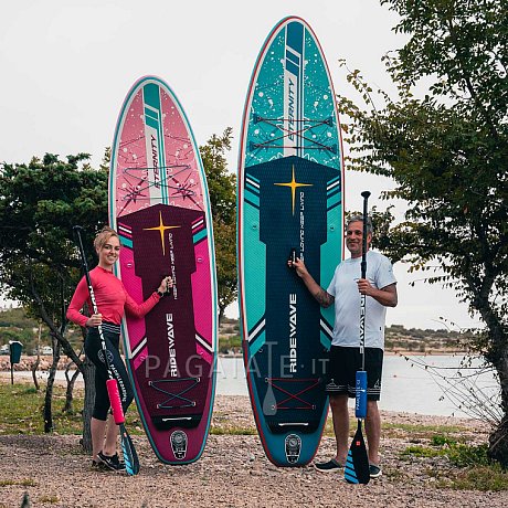 SUP RIDEWAVE Eternity  11' - SUP gonfiabile