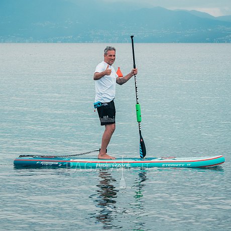 SUP RIDEWAVE Eternity  11' - SUP gonfiabile
