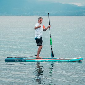 SUP RIDEWAVE Eternity  11' - SUP gonfiabile