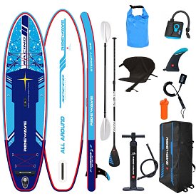 SUP RIDEWAVE Eternity  10'6 - SUP gonfiabile