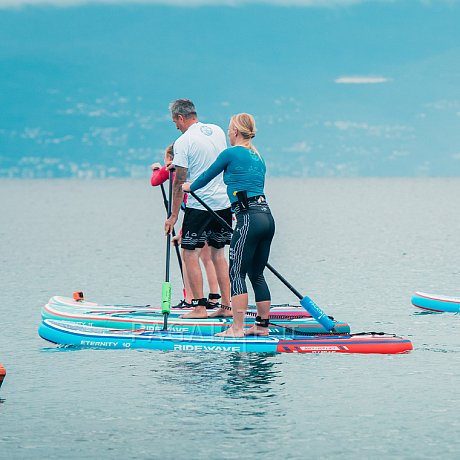 SUP RIDEWAVE Eternity 10'0 - SUP gonfiabile