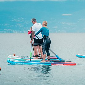 SUP RIDEWAVE Eternity 10'0 - SUP gonfiabile