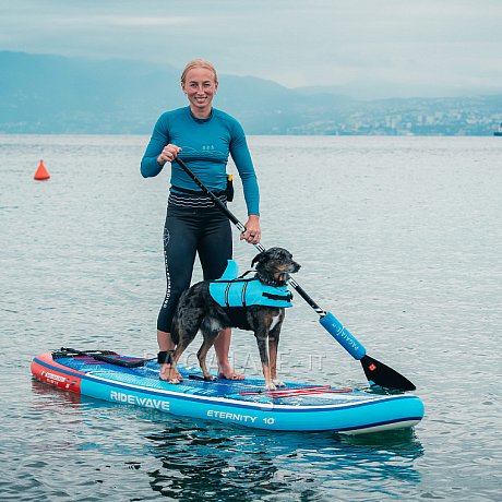 SUP RIDEWAVE Eternity 10'0 - SUP gonfiabile