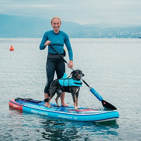 SUP RIDEWAVE Eternity 10'0 - SUP gonfiabile