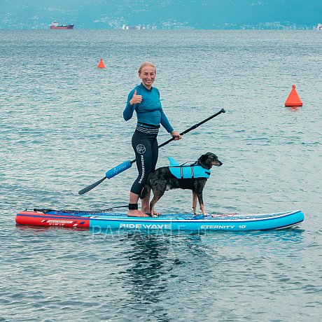 SUP RIDEWAVE Eternity 10'0 - SUP gonfiabile