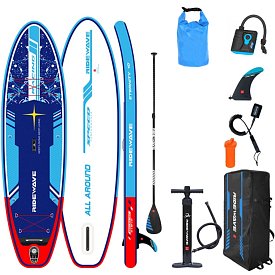 SUP RIDEWAVE Eternity 10'0 - SUP gonfiabile