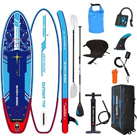 SUP RIDEWAVE Eternity 10'0 - SUP gonfiabile