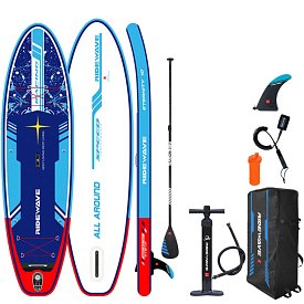 SUP RIDEWAVE Eternity 10'0 - SUP gonfiabile