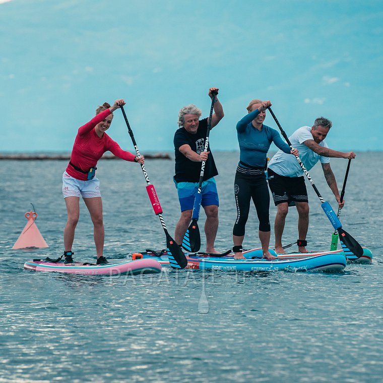 Paddleboard RIDEWAVE Eternity  9'6 - nafukovací