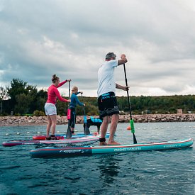 SUP RIDEWAVE Eternity  9'6 - SUP gonfiabile