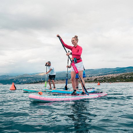 SUP RIDEWAVE Eternity  9'6 - SUP gonfiabile