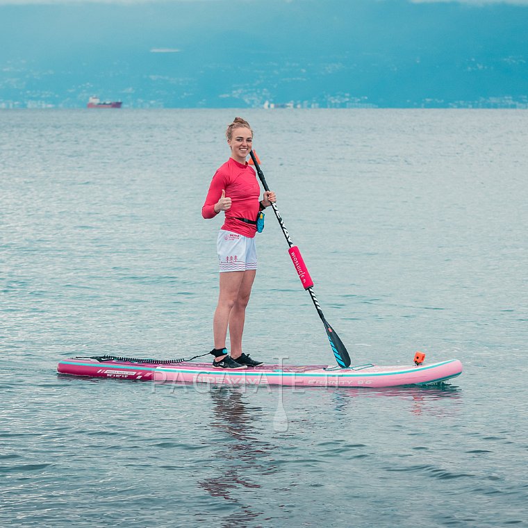 Paddleboard RIDEWAVE Eternity  9'6 - nafukovací
