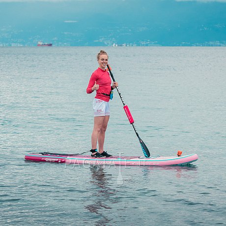 SUP RIDEWAVE Eternity  9'6 - SUP gonfiabile