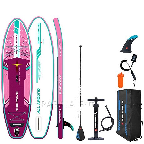 SUP RIDEWAVE Eternity  9'6 - SUP gonfiabile